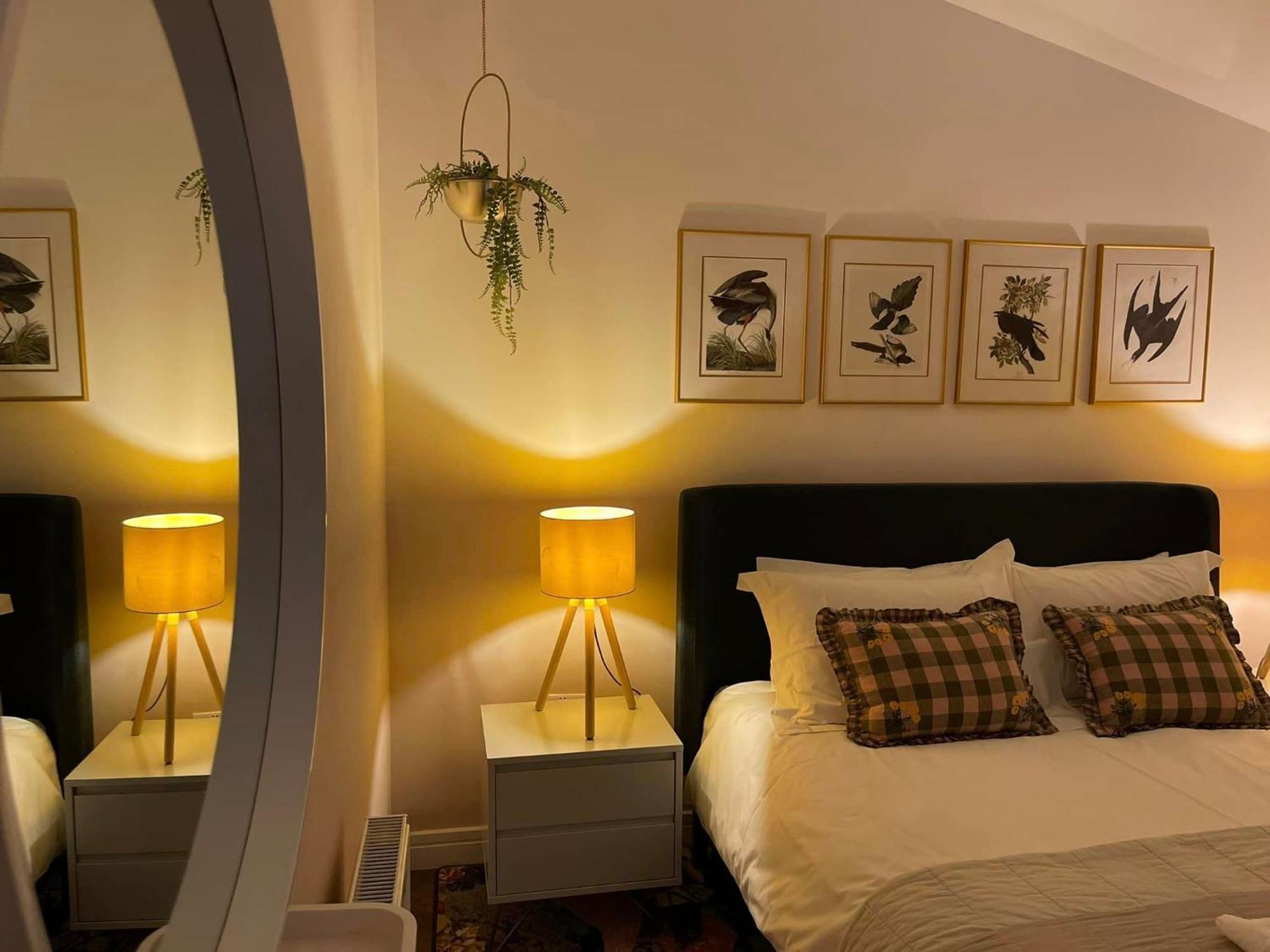Woodpecker Lodge - Brook Meadow - Sleeps 4 Plus 2 - No Pets Market Harborough Extérieur photo