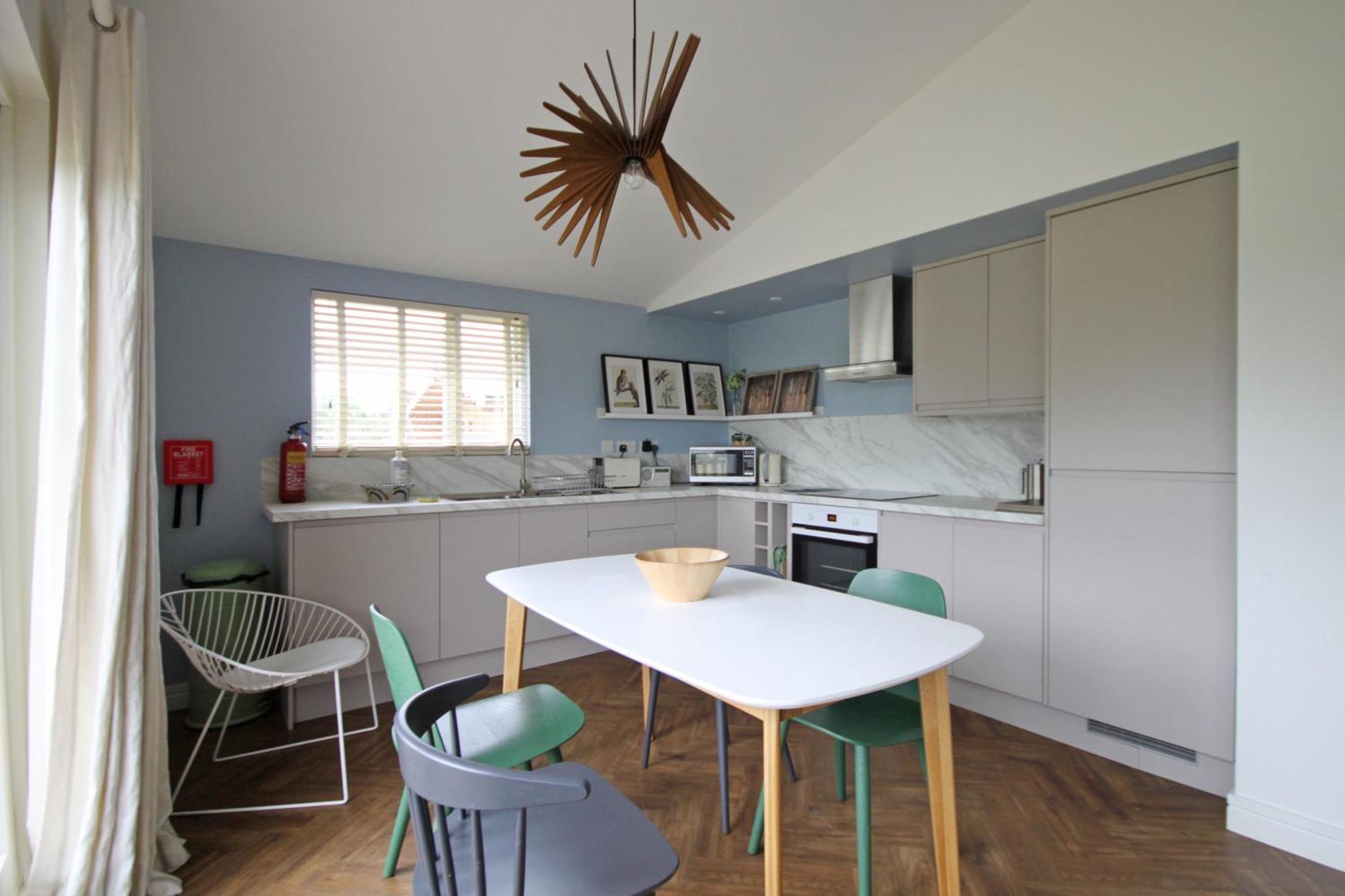 Woodpecker Lodge - Brook Meadow - Sleeps 4 Plus 2 - No Pets Market Harborough Extérieur photo
